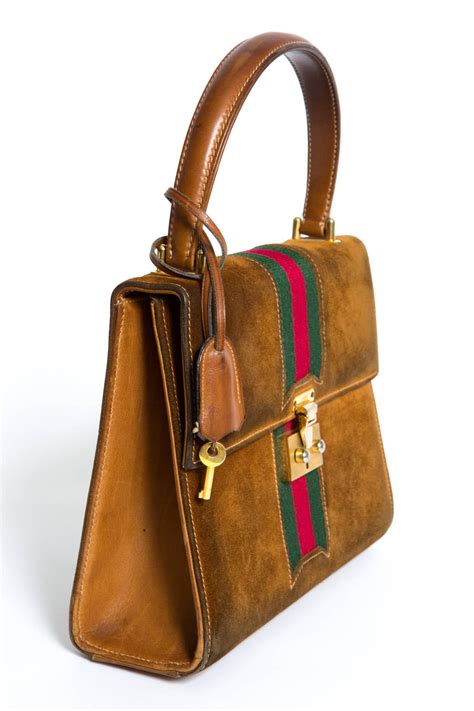 gucci 1970 bag price|Gucci bag old collection.